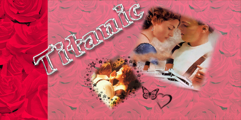 Titanic Portl Bbt